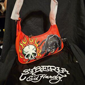 Ed Hardy